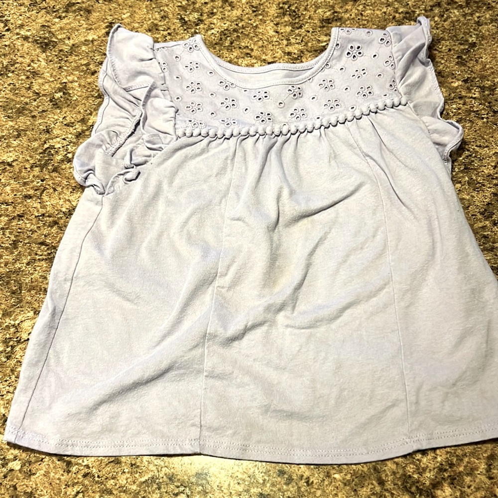 Girls Top